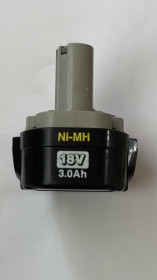 Інше Другое ^/--/^ (9) АКУМУЛЯТОР MAKITA 1835 18 /--/ V 3.0 /--/ Ah Ni-MH  (ОРИГІНАЛ JAPAN) — ВІД 1 ГРН! ^_^^^ (9) Аккумуляр MAKITA 1835 18 /--/ V 3. 0 /--/ Ah Ni-MH (ОРИГИНАЛ JAPAN) — ОТ 1 ГРН! - фото фото фото
