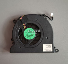 Системи охолодження Системы охлаждения ^/--/^ Вентилятор ноутбука Dell Vostro 1310 AB /--/ 7205 /--/ HX-GC /--/ 3 - фото фото фото
