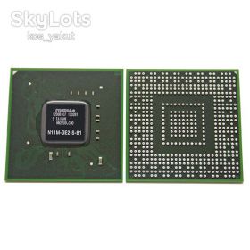 Інші комплектуючі Другие комплектующие ^/--/^ чип BGA nVidia GeForce G /--/ 310 /--/ M (N /--/ 11 /--/ M-GE /--/ 2-S-B /--/ 1) 2013+ ^_^^^ чіп BGA nVidia GeForce G /--/ 310 /--/ M (N /--/ 11 /--/ M-GE /--/ 2-S-B /--/ 1) 2013+ - фото фото фото