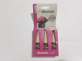 Кімнатні Комнатные ^/--/^ Система автополиву для кімнатних рослин Blumat Classic                    (3 шт.). Амазон ^_^^^ Система автополива для комнатных растений Blumat Classic (3 шт.). Амазон Амазон - фото фото фото