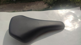 Сідла Седла ^/--/^ *  Седло для велосипеда Сідло  * Selle Royal Essenza 270 x 150 mm -  flexite system -*- №762 ^_^^^ Седло для велосипеда Седло * Selle Royal Essenza 270 x 150 mm - flexite system -*- No /--/ 762 - фото фото фото