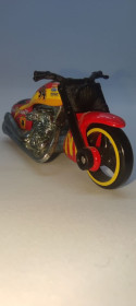 Hot Wheels Hot Wheels ^/--/^ Хот Вілс мотоцикл Hot Wheels Vintage Racing Scooter McDonald&amp;apos;s 2000 NASCAR - 8 /--/ HW ^_^^^ Хот Уилс мотоцикл Hot Wheels Vintage Racing Scooter McDonald&amp;apos;s 2000 NASCAR - 8 /--/ HW - фото фото фото