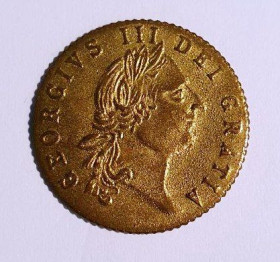 Англія до  року Англия до  года ^/--/^ GEORGIVS III DEI GRATIA 1788 ^_^^^ GEORGIVS III DEI GRATIA 1788 (Коллекционная) - фото фото фото