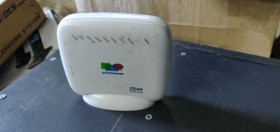 Модеми Модемы ^/--/^ Модем ZTE ZXHN H /--/ 108 /--/ N № 212405 ^_^^^ Модем ZTE ZXHN H /--/ 108 /--/ N No 212405 - фото фото фото