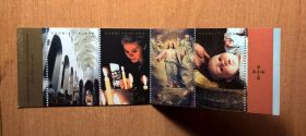 Мистецтво Искусство ^/--/^ Финляндия Искусство 2000 - буклет ^_^^^ 2000 — буклет - фото фото фото