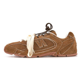 Кросівки Кроссовки ^/--/^ New Balance x Miu Miu 530 Cinnamon  44 ^_^^^ Miu Miu 530 Cinnamon 44 - фото фото фото