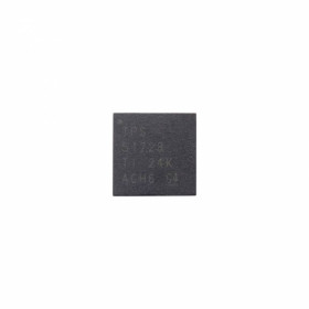 Мікросхеми Микросхемы ^/--/^ Микросхема Texas Instruments TPS /--/ 51728 для ноутбука ^_^^^ Мікросхема Texas Instruments TPS /--/ 51728 для ноутбука - фото фото фото