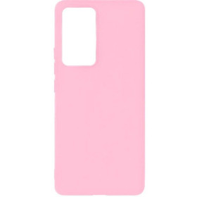Чохли, бампера Чехлы, бампера ^/--/^ Чохол Fiji Soft для Xiaomi 12 / 12 /--/ X / 12 /--/ S силікон бампер світло-рожевий ^_^^^ Чехол Fiji Soft для Xiaomi 12/12 /--/ X/12 /--/ S силикон бампер светло-розовый - фото фото фото