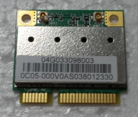 Wi-Fi адаптери Wi-Fi адаптеры ^/--/^ WIFI адаптер з ноутбука ASUS X /--/ 72 /--/ D AR /--/ 5 /--/ B /--/ 95 0 /--/ C /--/ 05-000 /--/ V /--/ 0 /--/ AS /--/ 0 ^_^^^ WIFI адаптер с ноутбука ASUS X /--/ 72 /--/ D AR /--/ 5 /--/ B /--/ 95 0 /--/ C /--/ 05-000 /--/ V /--/ 0 /--/ AS /--/ 0 - фото фото фото