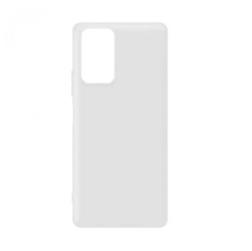 Чохли, бампера Чехлы, бампера ^/--/^ Чохол Fiji Soft для Xiaomi Redmi Note 11 /--/ R силікон бампер прозорий білий ^_^^^ Чехол Fiji Soft для Xiaomi Redmi Note 11 /--/ R силикон бампер прозрачный белый - фото фото фото