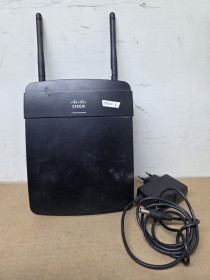 Інше Другое ^/--/^ WAP /--/ 300 /--/ N Cisco Linksys точка доступу Wi-Fi N /--/ 300  (9166-8) ^_^^^ WAP /--/ 300 /--/ N Cisco Linksys точка доступа Wi-Fi N /--/ 300 (9166-8) - фото фото фото