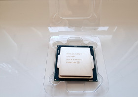 Процесори Процессоры ^/--/^ Процессор Intel Core i /--/ 7 6700 /--/ K 8 /--/ M Cache,до 4.20 /--/ GHz S /--/ 1151 4 ядра 8 потоков! ^_^^^ Процесор Intel Core i /--/ 7 6700 /--/ K 8 /--/ M Cache, до 4.20 /--/ GHz S /--/ 1151 4 ядра 8 потоків! - фото фото фото