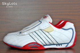 Кросівки Кроссовки ^/--/^ Кроссовки ADIDAS GOOD YEAR TEAM р.40-41 original INDONESIA ^_^^^ Кросівки ADIDAS GOOD YEAR TEAM р.40-41 original INDONESIA - фото фото фото