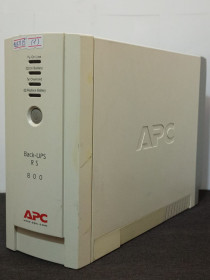 Інша техніка Другая техника ^/--/^ Б/В Безперебійник ДБЖ APC Back-UPS RS 800 /--/ VA         (BR /--/ 800 /--/ I)     ( без АКБ ) / код.ибп /--/ 15 ^_^^^ Бесперебойник APC Back-UPS RS 800 код ИБП /--/ 15 - фото фото фото