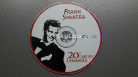 Музичні диски Музыкальные диски ^/--/^ Frank Sinatra. Збірка пісень ^_^^^ Frank Sinatra. Сборка песен - фото фото фото