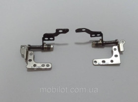 Корпуса Корпуса ^/--/^ Петли HP ENVY 6-1000 Б/У (NZ-14991) ^_^^^ Петлы HP ENVY 6-1000 Б/У (NZ-14991) - фото фото фото