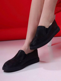 Кросівки Кроссовки ^/--/^ Кросівки жіночі з екошкіри  з перфорацією ^_^^^ Кроссовки женские из экошкиры с перфорацией - фото фото фото