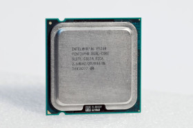 Процесори Процессоры ^/--/^ Процесор Intel Core 2 duo E 5300  (Sock. LGA 775) ^_^^^ Процессор Intel Core 2 duo E 5300 (Sock. LGA 775) - фото фото фото