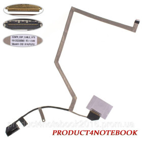 Шлейфи Шлейфы ^/--/^ Шлейф матрицы для ноутбука Dell (Latitude: E /--/ 5480) (DC /--/ 02 /--/ C /--/ 00 /--/ EM /--/ 00) ^_^^^ Шлейф матриці для ноутбука Dell (Latitude: E /--/ 5480) (DC /--/ 02 /--/ C /--/ 00 /--/ EM /--/ 00) - фото фото фото