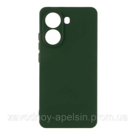 Чохли, бампера Чехлы, бампера ^/--/^ Xiaomi Poco X /--/ 7 Pro 5 /--/ G Чехол силиконовый Защита камеры (зеленый) ^_^^^ Xiaomi Poco X /--/ 7 Pro 5 /--/ G Чехол силіконовий Захист камери (зелений) - фото фото фото