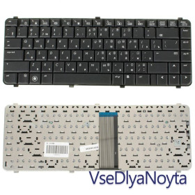 Клавіатури Клавиатуры ^/--/^ Клавиатура для ноутбука HP (Compaq: 511, 515, 516, 610, 615, 6530 /--/ S, 6535 /--/ S, 6730 /--/ S, CQ /--/ 510, CQ /--/ 610, CQ /--/ 61 ^_^^^ Клавіатура для ноутбука HP (Compaq: 511, 515, 516, 610, 615, 6530 /--/ S, 6535 /--/ S, 6730 /--/ S, CQ /--/ 510, CQ /--/ 610, CQ /--/ 61 - фото фото фото