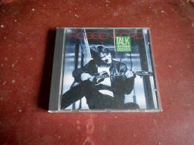 Музичні диски Музыкальные диски ^/--/^ Robben Ford Talk To Your Daughter CD фирменный ^_^^^ Robben Ford Talk To Your Daughter CD фірмовий - фото фото фото