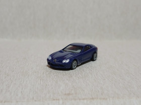 : : ^/--/^ Автомобіль MB SLR -McLAREN. HERPA 1:87 H /--/ 0  (11743.50/4). ^_^^^ Автомобиль MB SLR-McLAREN. HERPA 1:87 H /--/ 0 (11743.50/4). - фото фото фото