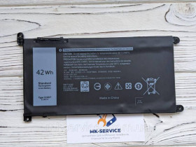 Акумулятори Аккумуляторы ^/--/^ Аккумулятор Батарея Dell 51 /--/ KD /--/ 7 Latitude Chromebook 11 3180, 11 3189, 051 /--/ KD /--/ 7 FY /--/ 8 /--/ XM Y /--/ 07 /--/ HK ^_^^^ Акумулятор Батарея Dell 51 /--/ KD /--/ 7 Latitude Chromebook 11 3180, 11 3189, 051 /--/ KD /--/ 7 FY /--/ 8 /--/ XM Y /--/ 07 /--/ HK - фото фото фото