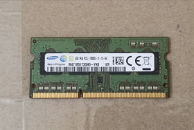 Оперативна пам'ять Оперативная память ^/--/^ Оперативна память Samsung SODIMM DDR /--/ 3 /--/ l 4 /--/ GB 1600 /--/ MHz PC-12800 1.35 /--/ V ^_^^^ Оперативная память Samsung SODIMM DDR /--/ 3 /--/ l 4 /--/ GB 1600 /--/ MHz PC-12800 1.35 /--/ V - фото фото фото