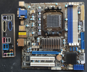 Материнські плати Материнские платы ^/--/^ Материнська плата ASRock 880 /--/ GMH/U /--/ 3 /--/ S /--/ 3 + AMD FX-6350  sAM /--/ 3+ ^_^^^ Материнская плата ASRock 880 /--/ GMH/U /--/ 3 /--/ S /--/ 3 (sAM /--/ 3+, AMD 880 /--/ G, SATA /--/ 3, USB /--/ 3) - фото фото фото