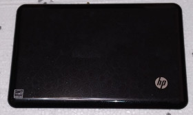Корпуса Корпуса ^/--/^ Крышка матрицы с веб камерой HP MINI 110 ^_^^^ Дах матриці з веб-камерою HP MINI 110 - фото фото фото