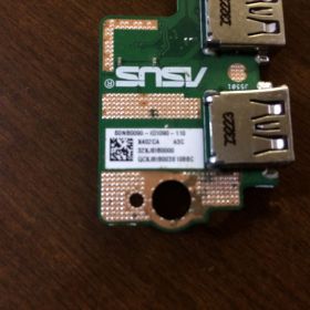 Інші комплектуючі Другие комплектующие ^/--/^ плата расширения    Asus X /--/ 402 ^_^^^ Плата розширення Asus X /--/ 402 - фото фото фото