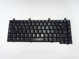 Клавіатури Клавиатуры ^/--/^ Клавиатура HP nx /--/ 6125 (NZ-14835) ^_^^^ Клавіатура HP nx /--/ 6125 (NZ-14835) - фото фото фото