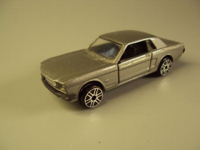 Інші Другие ^/--/^ машинка FORD Mustang yatming мустанг Китай длина 7,4 см №10854 ^_^^^ машинка FORD Mustang yatming мустанг Китай довжина 7,4 см No /--/ 10854 - фото фото фото