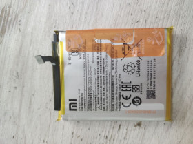 Акумулятори Аккумуляторы ^/--/^ Redmi 7 /--/ A BN /--/ 49 оригінал з розборки ^_^^^ Redmi 7 /--/ A BN /--/ 49 оригинал из разборки - фото фото фото