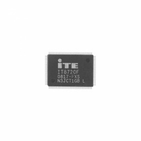 Мікросхеми Микросхемы ^/--/^ Микросхема ITE IT /--/ 8720 /--/ F FXS GB для ноутбука ^_^^^ ITE IT /--/ 8720 /--/ F FXS GB для ноутбука - фото фото фото