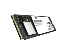 Твердотільні SSD-накопичувачі Твердотельные SSD-накопители ^/--/^ SSD диск M.2 NVMe 256 /--/ GB Integral 2280 - фото фото фото