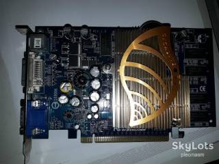 Відеокарти Видеокарты ^/--/^ тепловые трубки!  - GeForce 6600   ( без ремонтов) ^_^^^ теплові трубки! GeForce 6600 (без ремонтів) - фото фото фото