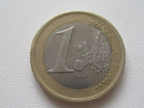 Іспанія Испания ^/--/^ Испания 1 евро 1999 года 27780 ^_^^^ Іспанія 1 євро 1999 року 27780 - фото фото фото