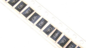 Резистори Резисторы ^/--/^ Резистор 2512 SMD 1 /--/ W 1% 4 /--/ R /--/ 3     1 шт. ^_^^^ Резистор 2512 SMD 1 /--/ W 1% 4 /--/ R /--/ 3 1 шт. - фото фото фото