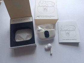 Навушники, гарнітури Наушники, гарнитуры ^/--/^ Беспроводные Bluetooth-наушники Btootos A /--/ 90 Pro True Wireless Earbuds ^_^^^ Btootos A /--/ 90 Pro True Wireless Earbuds - фото фото фото