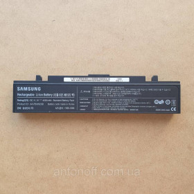 Акумулятори Аккумуляторы ^/--/^ Несправний акумулятор Samsung R /--/ 60 / R /--/ 60 Plus / AA-PB /--/ 4 /--/ NC /--/ 6 /--/ B для ноутбука ^_^^^ Неисправный аккумулятор Samsung R /--/ 60 / R /--/ 60 Plus / AA-PB /--/ 4 /--/ NC /--/ 6 /--/ B для ноутбука - фото фото фото