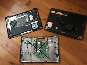 Asus Asus ^/--/^ ноутбук на части Asus R /--/ 417 /--/ S   ASUS E /--/ 402 E /--/ 402 /--/ S ^_^^^ ноутбук на частині Asus R /--/ 417 /--/ S ASUS E /--/ 402 E /--/ 402 /--/ S - фото фото фото