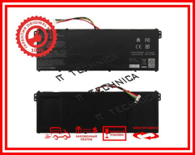 Акумулятори Аккумуляторы ^/--/^ Батарея ACER Aspire E /--/ 3-111 E /--/ 3-112 E /--/ 5-721 S /--/ 1-511 ES /--/ 1-512 ES /--/ 1-523 E /--/ 5-731 15.2 /--/ V 3220 /--/ mAh AC /--/ 14 /--/ B /--/ 8 /--/ K Тип /--/ 1 ^_^^^ Батарея ACER Aspire E /--/ 3-111 E /--/ 3-112 E /--/ 5-721 S /--/ 1-511 ES /--/ 1-512 ES /--/ 1-523 E /--/ 5-731 15.2 /--/ V 3220 /--/ m Ah AC /--/ 14 /--/ B /--/ 8 /--/ K Тип /--/ 1 - фото фото фото