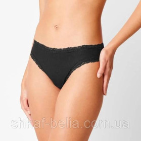 Труси Трусы ^/--/^ Трусики слип 54-56 XL р Esmara Хлопок ^_^^^ Трусики слип 54-56 XL г Esmara Хлопок - фото фото фото