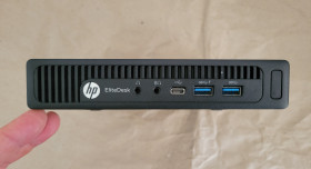 Системні блоки, ПК Системные блоки, ПК ^/--/^ Mini ПК HP EliteDesk 800 G /--/ 2 65 /--/ W i /--/ 5-6600 неттоп комп&amp;apos;ютер ^_^^^ Mini ПК HP EliteDesk 800 G /--/ 2 65 /--/ W i /--/ 5-6600 неттоп компьютер - фото фото фото