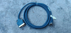 Шлейфи, перехідники Шлейфы, переходники ^/--/^ Кабель Cisco 72-0791-01 № 201202 ^_^^^ Кабель Cisco 72-0791-01 No 201202 - фото фото фото
