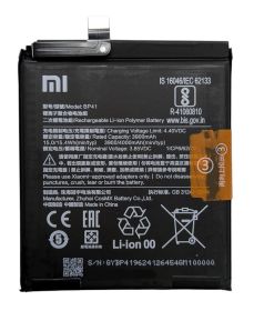 Акумулятори Аккумуляторы ^/--/^ Аккумулятор Xiaomi BP /--/ 41 для Mi 9 /--/ T / Redmi K /--/ 20 Оригинал ^_^^^ Акумулятор Xiaomi BP /--/ 41 для Mi 9 /--/ T / Redmi K /--/ 20 Оригінал - фото фото фото