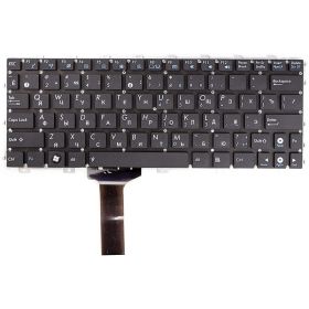 Клавіатури Клавиатуры ^/--/^ Клавиатура для ноутбука ASUS Eee PC 1011 /--/ CX, 1015 /--/ BX, черный, без фрейма - фото фото фото