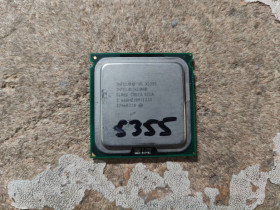 Процесори Процессоры ^/--/^ Процессор Intel Xeon X /--/ 5355 2.66 /--/ GHz/8 /--/ M/1333 LGA /--/ 771 № 241311111 ^_^^^ Процесор Intel Xeon X /--/ 5355 2.66 /--/ GHz/8 /--/ M/1333 LGA /--/ 771 No 241311111 - фото фото фото